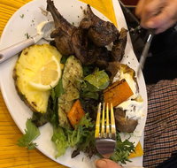 Los Argentinos - Lismore Accommodation