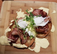 Mylk Bar - Lismore Accommodation