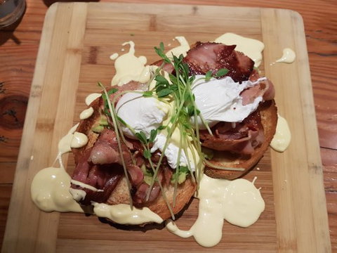 Mylk Bar - Lismore Accommodation 0