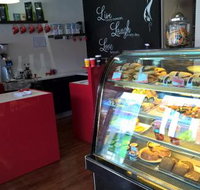 Cafe Vanilli - Lismore Accommodation