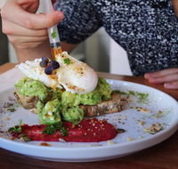 Dosage Cafe - Lismore Accommodation