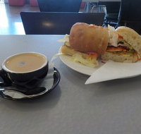 Klik - cafe-breakfast-lunch - Lismore Accommodation