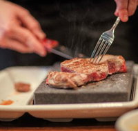 Sonley StoneGrill and Bar - Lismore Accommodation