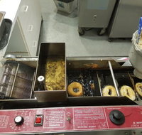 Donut King - Lismore Accommodation