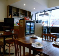 Five Grains Asian Kitchen - Lismore Accommodation