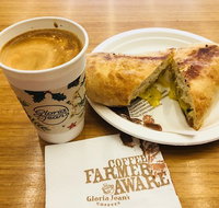 Gloria Jean's airport west - Lismore Accommodation