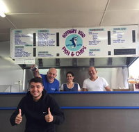 Hoffmans Road Fish  Chips - Lismore Accommodation