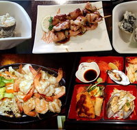 Hyakumi Japanese Restaurant - Lismore Accommodation