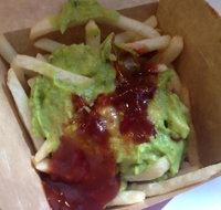 McDonald's - Lismore Accommodation
