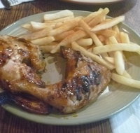 Nando's - Lismore Accommodation