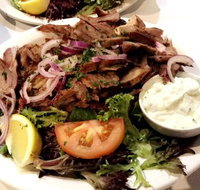 Nobel Greek Tavern - Lismore Accommodation