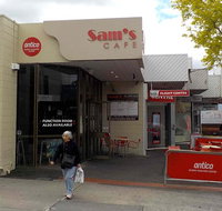 Sam's Cafe - Lismore Accommodation