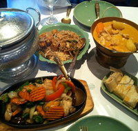 Saowanee Thai Restaurant - Lismore Accommodation