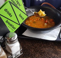 Strudels Cafe - Lismore Accommodation