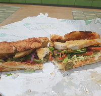 Subway - Lismore Accommodation