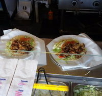 The D's Souvlaki - Lismore Accommodation
