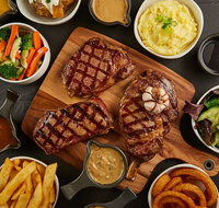 The Pizza  Grill Company - Lismore Accommodation
