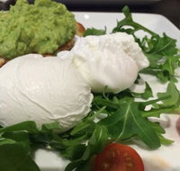 Thyme Cafe - Lismore Accommodation