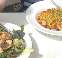 Tin Roof Cafe - Lismore Accommodation