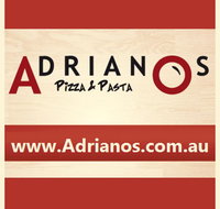 Adriano's Pizza  Pasta - Lismore Accommodation