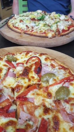 Bocconcino's - Lismore Accommodation 0