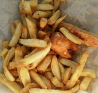 Bridge Fish  Chips - Lismore Accommodation
