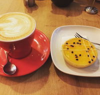 Cafe Galiano - Lismore Accommodation