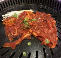 Haysung Korean BBQ - Lismore Accommodation
