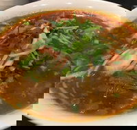 Hoa Tran Cafe Restaurant - Lismore Accommodation