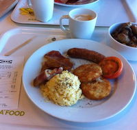 Ikea - Lismore Accommodation