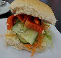 Longbeach Hot Bread  Cake Shop - Lismore Accommodation