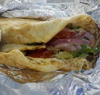MORDI Kebab - Lismore Accommodation
