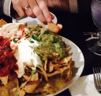 Nachos Mexican Cantina - Lismore Accommodation