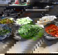 Original Thai Cooking - Lismore Accommodation