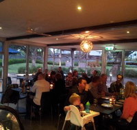 Oscars Hangout - Lismore Accommodation
