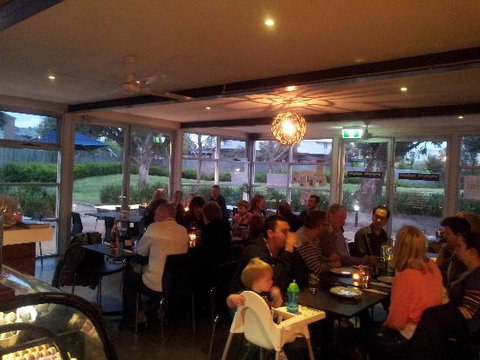 Oscars Hangout - Lismore Accommodation 0