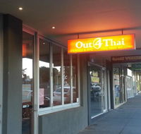 Out 4 Thai - Lismore Accommodation