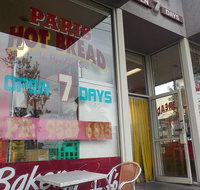 Paris Hot Bread - Lismore Accommodation