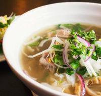 Pho Chu Le chinese  vietnamese restaurant - Lismore Accommodation