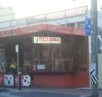 Pizza Roma - Lismore Accommodation