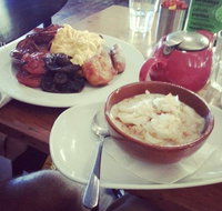 Seed Cafe - Lismore Accommodation