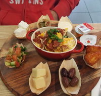 Siesta cafe - Lismore Accommodation