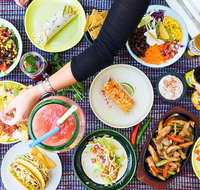 Taco Bill Epping - Lismore Accommodation