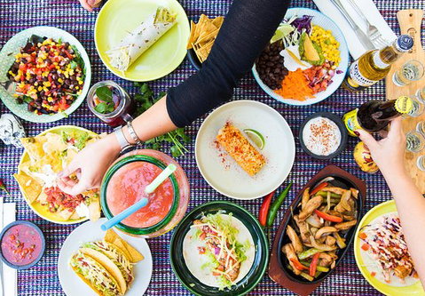 Taco Bill Epping - Lismore Accommodation 0