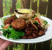 Wild Yam - Lismore Accommodation