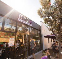 YOMG Mordialloc Burgers - Lismore Accommodation