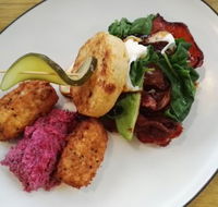 Alamanda Cafe and Providore - Lismore Accommodation