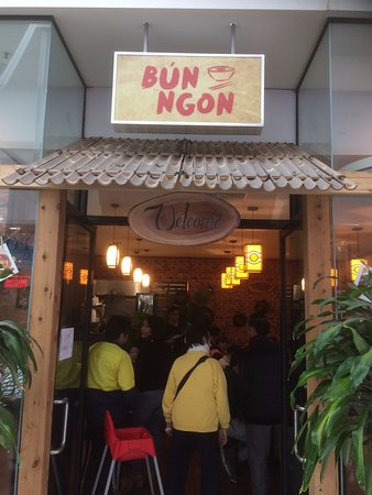 Bun Ngon - Lismore Accommodation 0