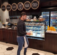 Cafe LeLunar - Lismore Accommodation