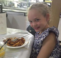 Cagneys Pizza  Pasta - Lismore Accommodation